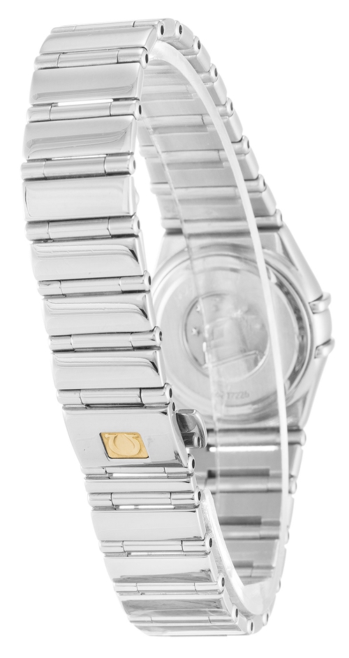 Omega My Choice Mini 1465.71.00 - gallery