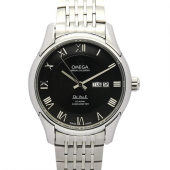 Omega De Ville Hour Vision - gallery