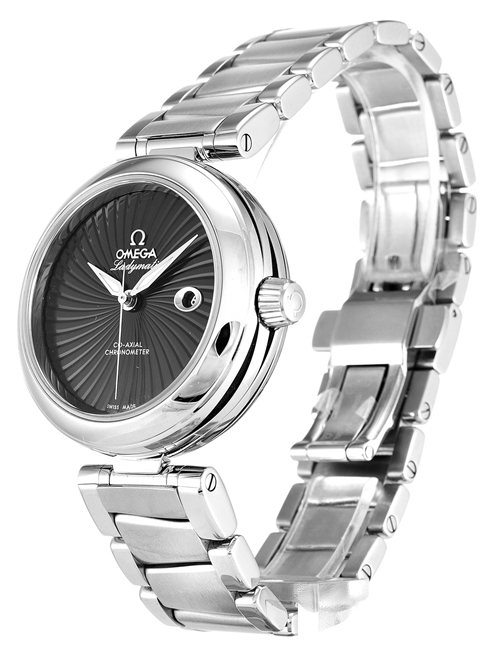 Omega De Ville Ladymatic 425.30.34.20.01.001 - gallery
