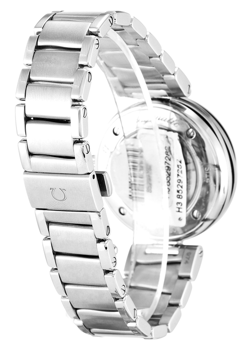 Omega De Ville Ladymatic 425.30.34.20.01.001 - gallery