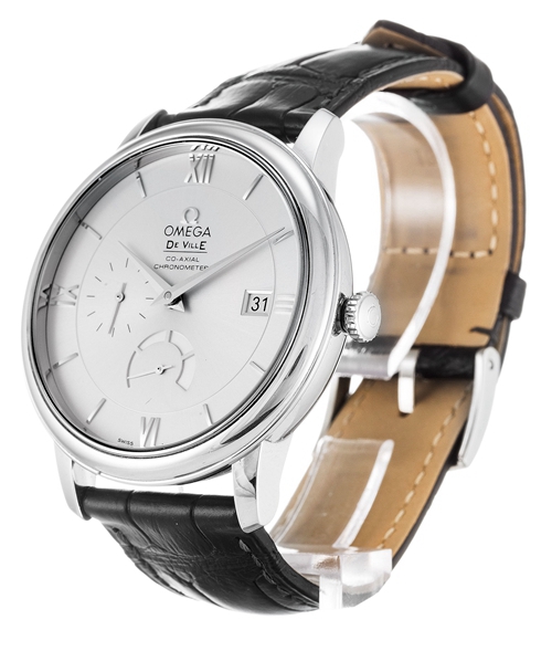 Omega De Ville Prestige 424.13.40.21.02.001 - gallery