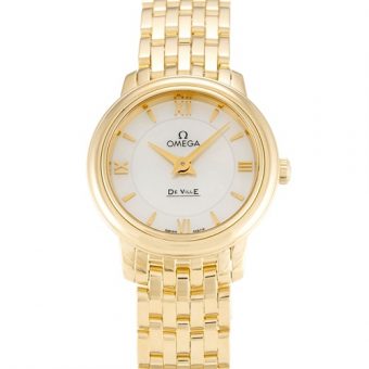 Omega De Ville Prestige 424.13.40.21.02.001 - gallery