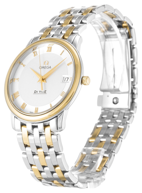 Omega De Ville Prestige 4310.32.00 - gallery