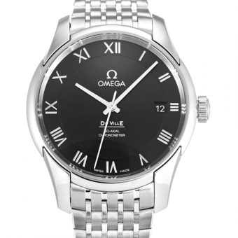 Omega De Ville Prestige Ladies 424.20.27.60.05.002 - gallery