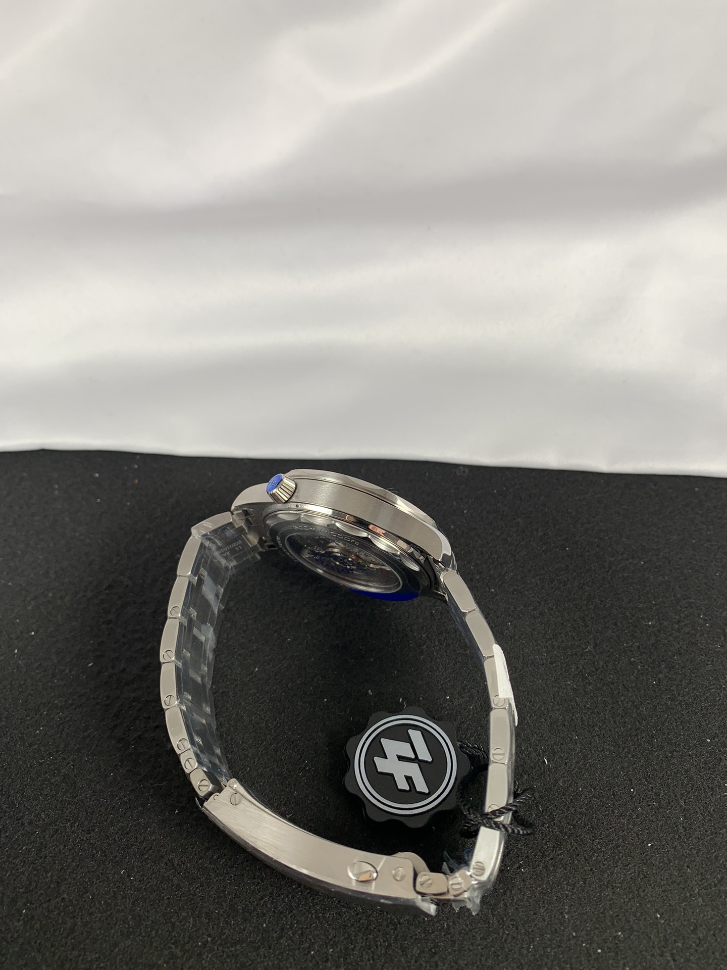 Omega Seamaster 300M Tokyo 2020 42mm 522.30.42.20.04.001 - gallery