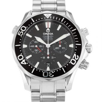 Omega Seamaster 300m 212.30.42.50.01.001 - gallery