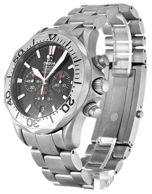 Omega Seamaster 300m 2293.50.00 - gallery