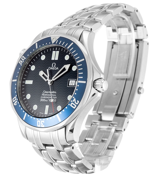 Omega Seamaster 300m 2531.80.00 - gallery