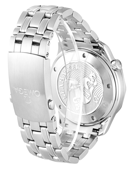 Omega Seamaster 300m Co-Axial 212.30.41.20.01.003 - gallery