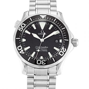 Omega Seamaster 300m Co-Axial 212.30.41.20.03.001 - gallery