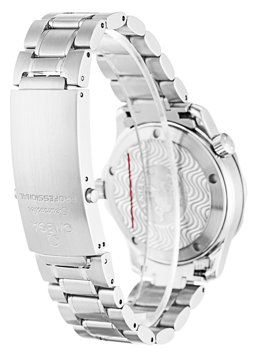 Omega Seamaster 300m Mid-Size 2262.50.00 - gallery
