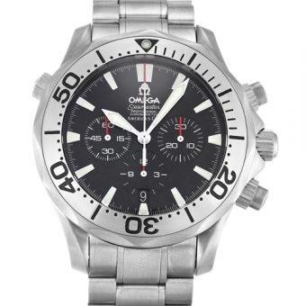 Omega Seamaster Americas Cup 2594.50.00 - gallery