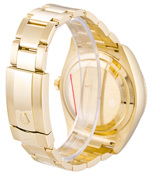 Rolex Sky-Dweller 326938 - gallery