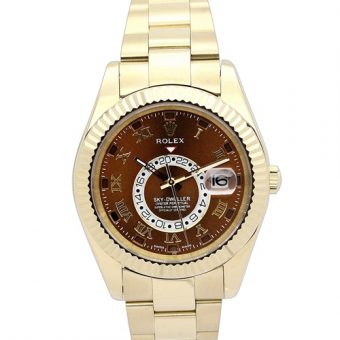 Rolex Sky-Dweller 326938 - gallery