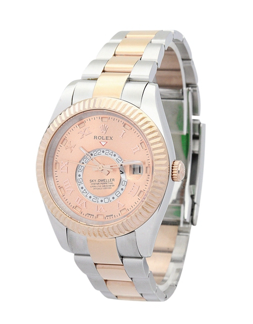 Rolex Sky-Dweller 326938 - gallery