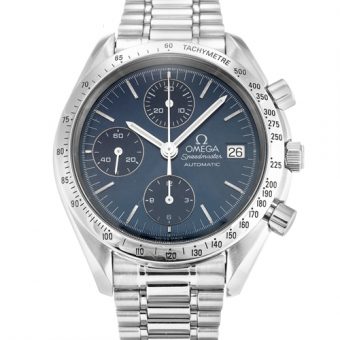 Omega Speedmaster Automatic Chronometer 324.28.38.40.06. - gallery