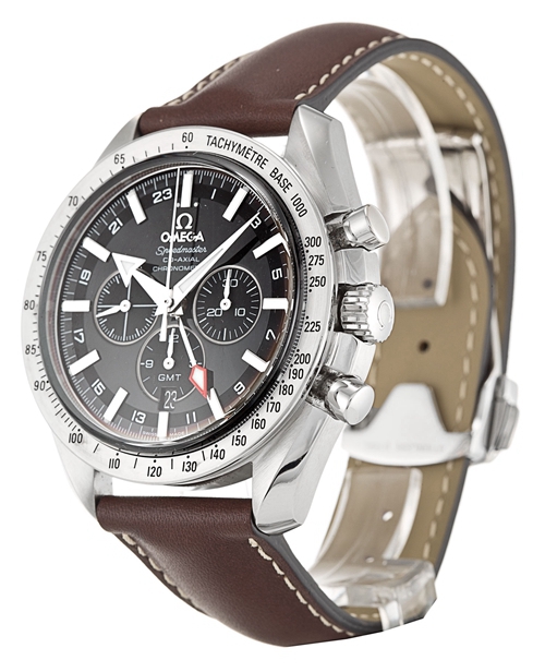 Omega Speedmaster Broad Arrow 3881.50.37 - gallery