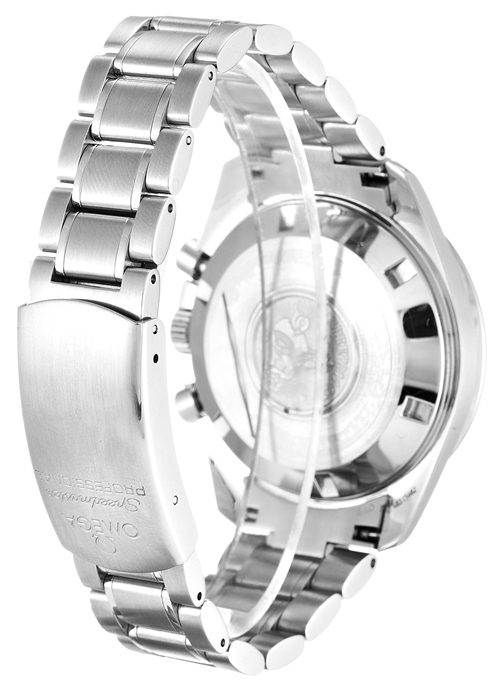 Omega Speedmaster Moonwatch 3594.50.00 - gallery