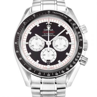 Omega Speedmaster Moonwatch 3594.50.00 - gallery