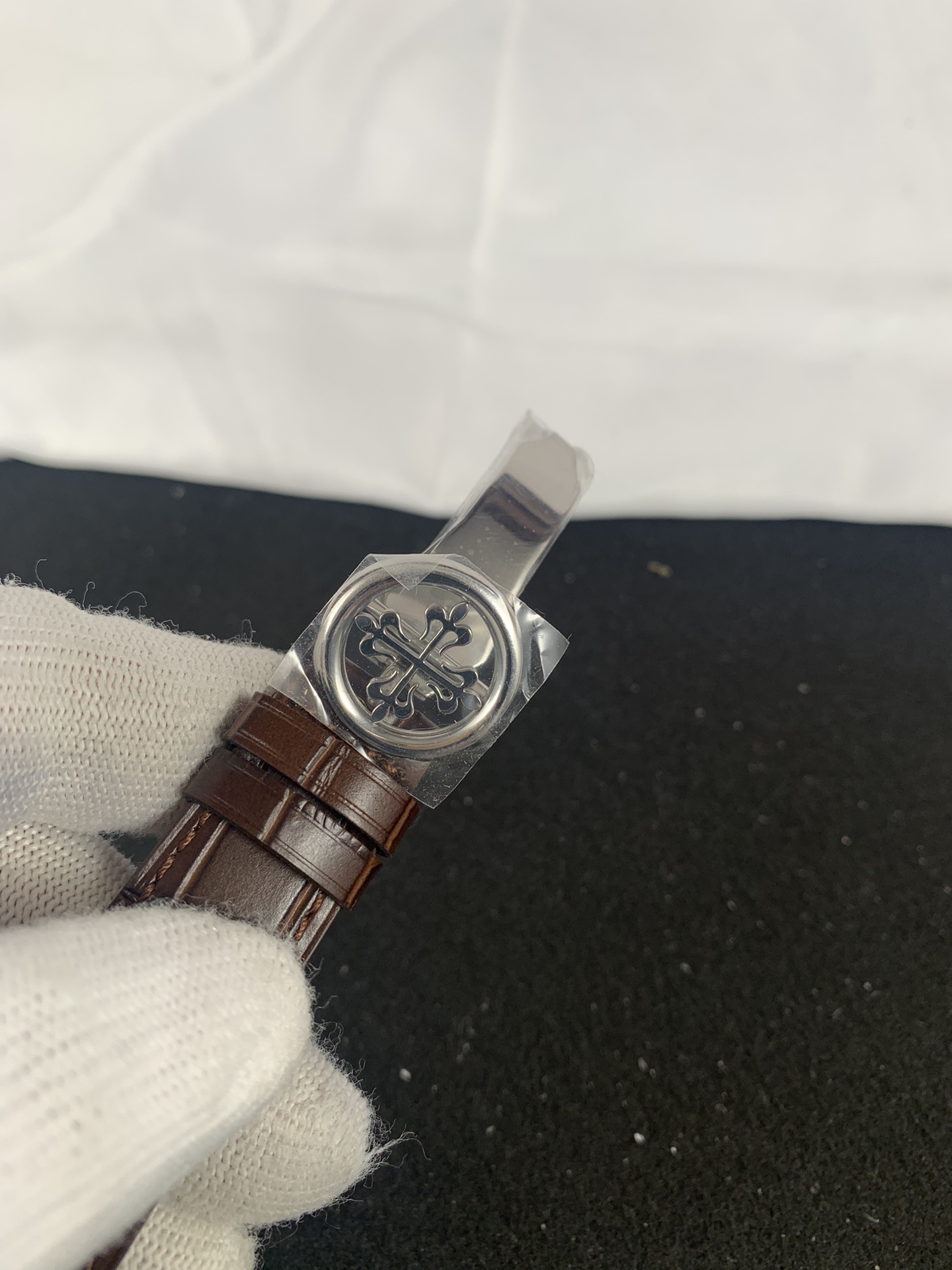 Patek Philippe Grand Complications 5320G-001 - gallery