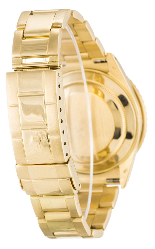 Rolex Submariner 16618 - gallery