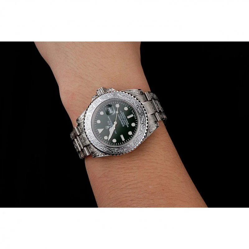 Rolex Submariner 41mm Black Dial 1454080 - gallery