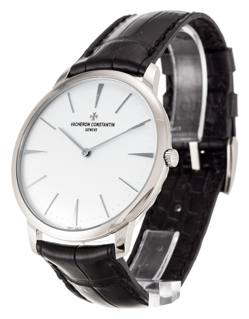 Vacheron Constantin Patrimony 81180/000G-9117 - gallery