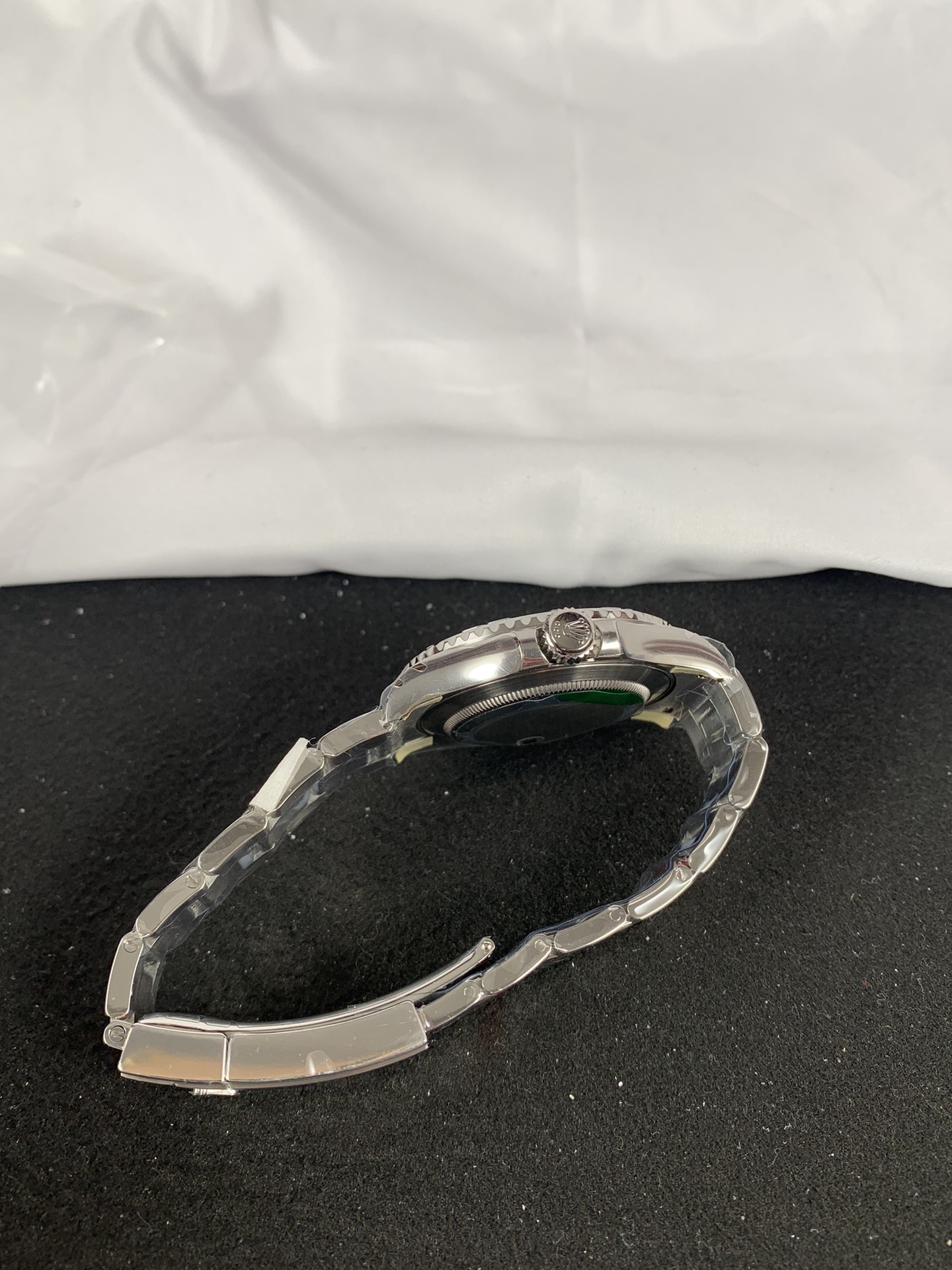 Rolex Yacht Master M126622-0001 - gallery
