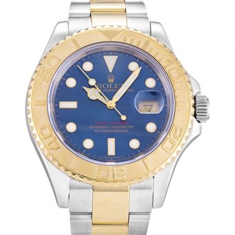 Rolex Yacht-Master 169623 - gallery