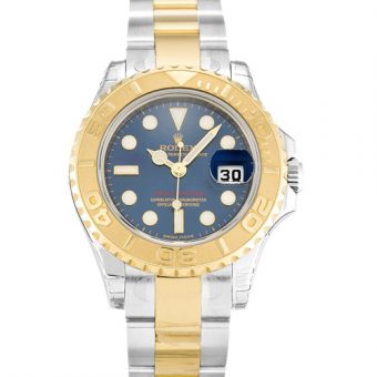 Rolex Yacht-Master II 116681 - gallery