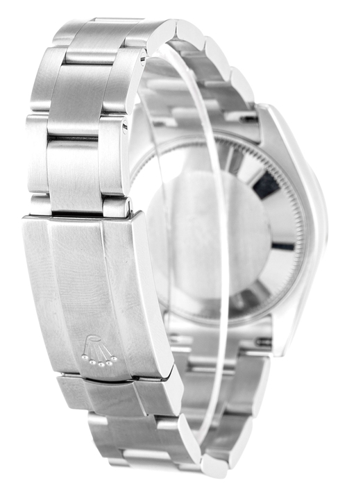 Rolex Lady Oyster Perpetual 177200 - gallery