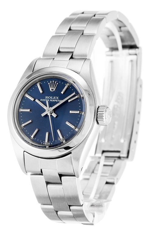 Rolex Lady Oyster Perpetual 6718 - gallery