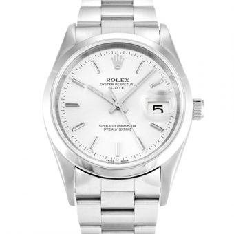 Rolex Lady Oyster Perpetual 6718 - gallery