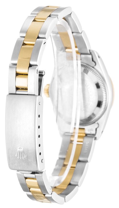 Rolex Lady Oyster Perpetual 67193 - gallery