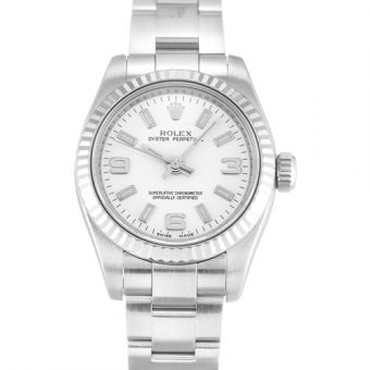 Rolex Lady Oyster Perpetual 67194 - gallery