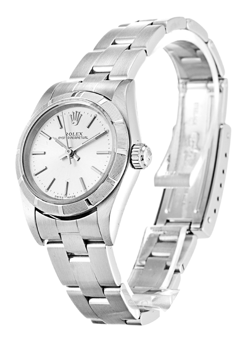 Rolex Lady Oyster Perpetual 67230 - gallery