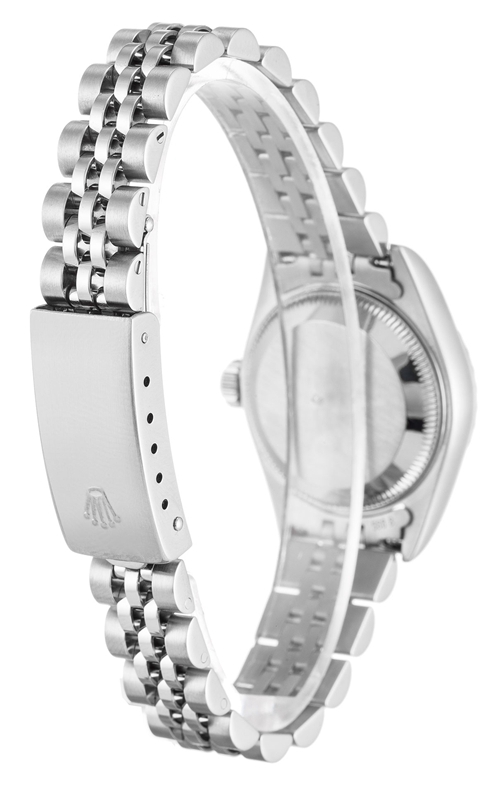 Rolex Lady Oyster Perpetual 79240 - gallery