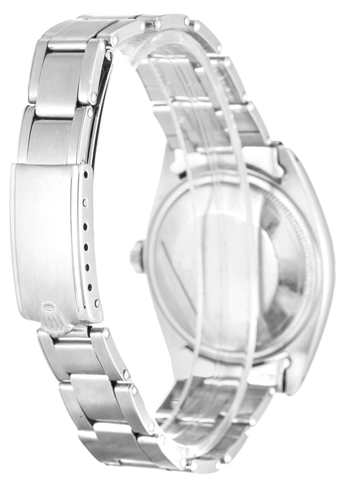 Rolex Oyster Perpetual Date 1500 - gallery