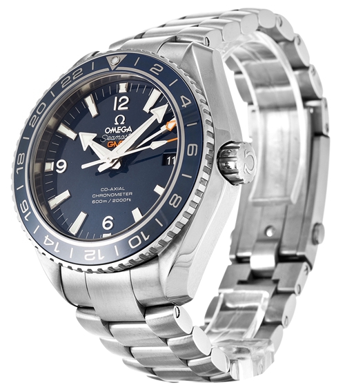 Omega Planet Ocean 232.90.44.22.03.001 - gallery