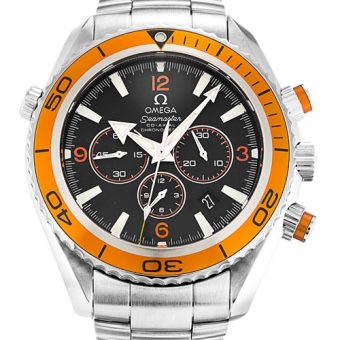Omega Planet Ocean 232.90.44.22.03.001 - gallery