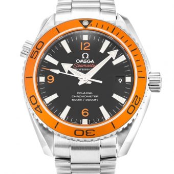 Omega Planet Ocean 2901.50.37 - gallery