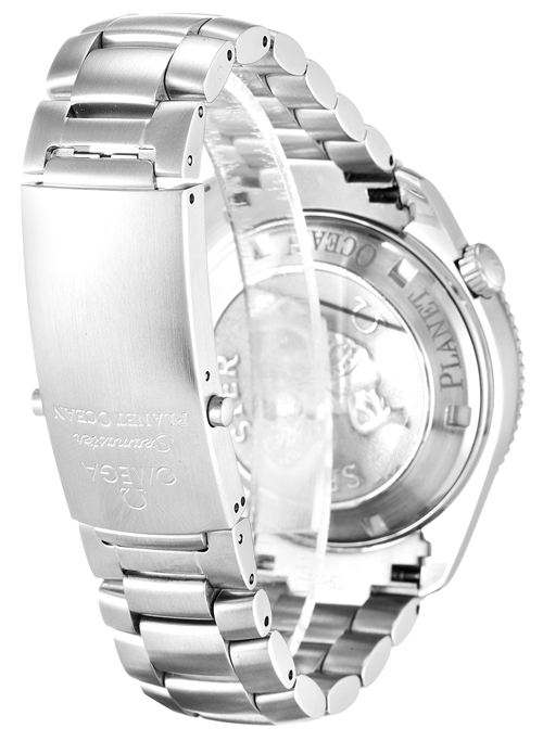 Omega Planet Ocean 2908.50.00 - gallery