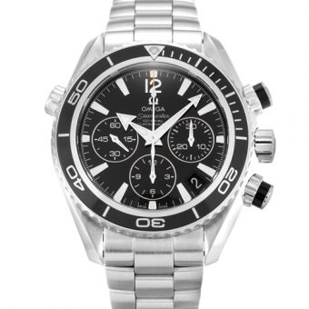 Omega Planet Ocean 2908.50.00 - gallery