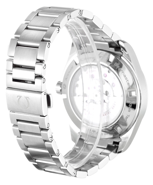 Omega Aqua Terra 150m Gents 231.10.43.22.06.001 - gallery