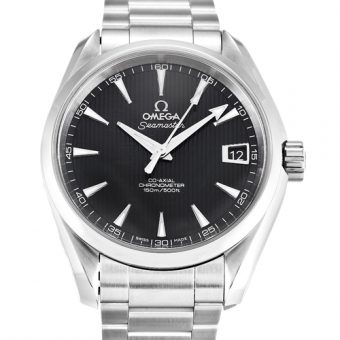 Omega Aqua Terra 150m Gents 2503.50.00 - gallery