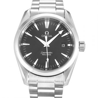 Omega Aqua Terra 150m Mid-Size 2604.50.37 - gallery