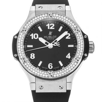Hublot 41mm 341.SL.1008.RX - gallery