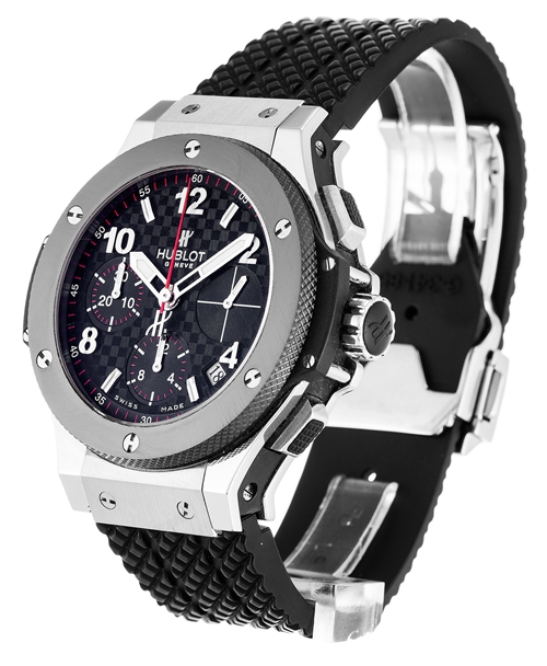 Hublot 41mm 342.SB.131.RX - gallery