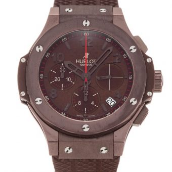 Hublot 41mm 342.SB.131.RX - gallery