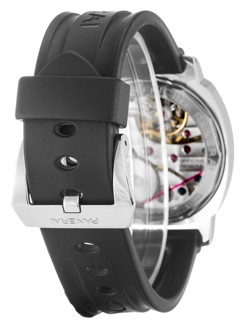 Panerai Luminor Base PAM00002 - gallery